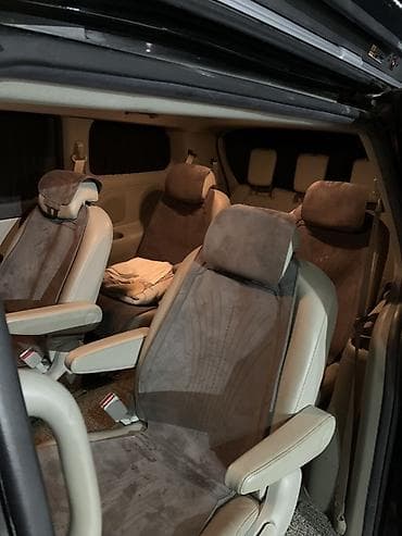 Kia Carnival: 2020 г., 2.2 л, Автомат, Дизель, Минивэн at lalafo.kg — 8 Kia Carnival: 2020 г., 2.2 л, Автомат, Дизель, Минивэн — 8