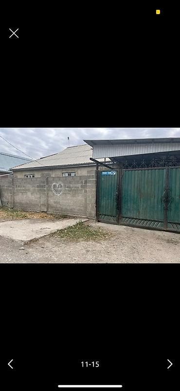 Продаю хороший дом для себя построили локацию хороший дом построен at lalafo.kg — 6 Продаю хороший дом для себя построили локацию хороший дом построен — 6