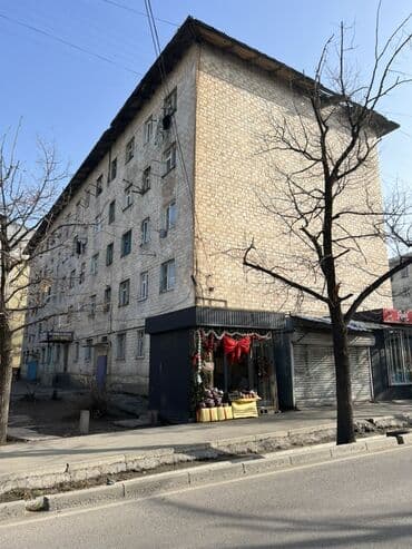 13 м², С мебелью at lalafo.kg 13 м², С мебелью