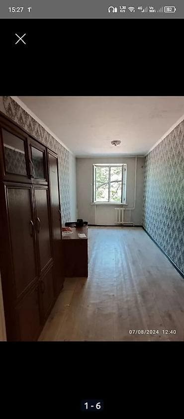 16 м², С мебелью at lalafo.kg 16 м², С мебелью