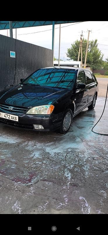 Hozon: Honda Avancier: 2000 г., 2.3 л, Автомат, Бензин, Универсал at lalafo.kg — 1 Hozon: Honda Avancier: 2000 г., 2.3 л, Автомат, Бензин, Универсал — 1