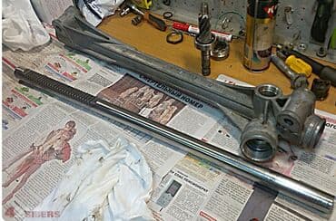 Ремонт электрических рулевых реек. Toyota, Lexus, Hyundai, Kia, Subaru at lalafo.kg Ремонт электрических рулевых реек. Toyota, Lexus, Hyundai, Kia, Subaru