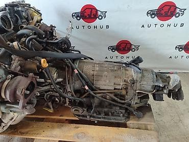 АКПП Subaru Legacy BH5 2 2001 (б/у) at lalafo.kg АКПП Subaru Legacy BH5 2 2001 (б/у)