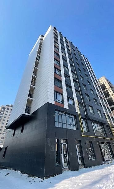 2 комнаты, 62 м², 105 серия, 8 этаж, Евроремонт at lalafo.kg 2 комнаты, 62 м², 105 серия, 8 этаж, Евроремонт