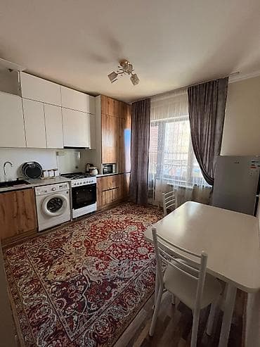 1 комната, 48 м², 106 серия улучшенная, 1 этаж at lalafo.kg 1 комната, 48 м², 106 серия улучшенная, 1 этаж