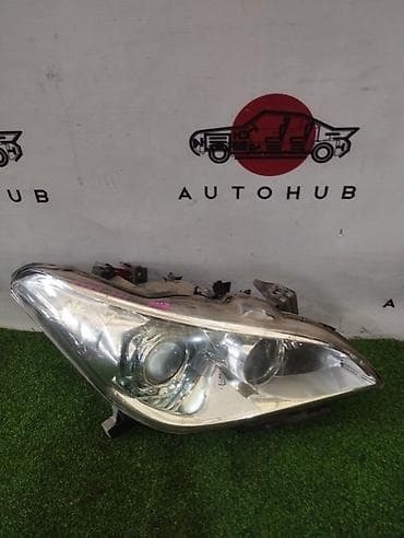 Фара NISSAN Fuga Y51 2012 прав. (б/у) at lalafo.kg Фара NISSAN Fuga Y51 2012 прав. (б/у)