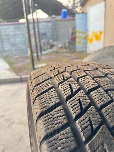 Шины 285 / 60 / R 18, Зима, Комплект, Внедорожные (АТ/МТ), Hilo at lalafo.kg Шины 285 / 60 / R 18, Зима, Комплект, Внедорожные (АТ/МТ), Hilo