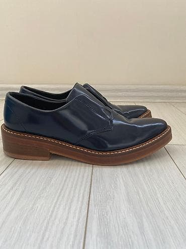 Лоферы Zara 37 р, 1700 сом at lalafo.kg Лоферы Zara 37 р, 1700 сом