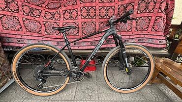 Горный велосипед, Trinx, Рама L (172 - 185 см), Алюминий, Новый at lalafo.kg Горный велосипед, Trinx, Рама L (172 - 185 см), Алюминий, Новый