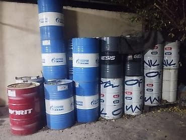 Бочка Металл, 200 л, Платная доставка at lalafo.kg Бочка Металл, 200 л, Платная доставка