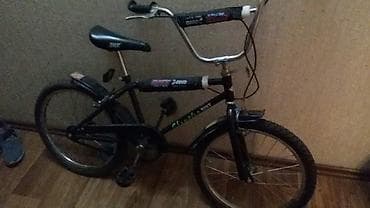 Продаю велосипед ВМХ 6000с.б.у.сост отл.почти новый at lalafo.kg Продаю велосипед ВМХ 6000с.б.у.сост отл.почти новый