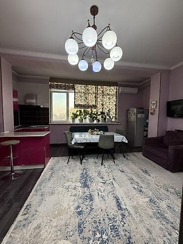 Jetour: 4 комнаты, 165 м², 5 этаж at lalafo.kg — 3 Jetour: 4 комнаты, 165 м², 5 этаж — 3