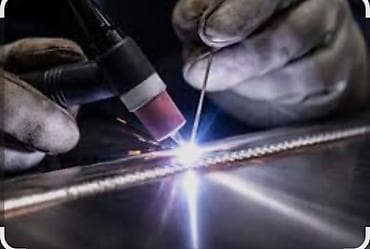 Сварка | Перила at lalafo.kg Сварка | Перила