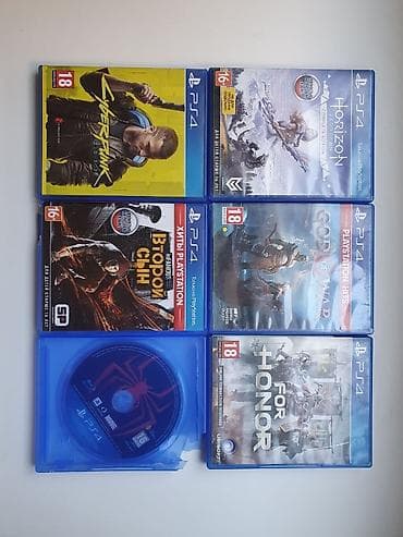 Обмен,продажа - Cyberpunk 2077 - Horizon Zero Dawn: Complete at lalafo.kg Обмен,продажа - Cyberpunk 2077 - Horizon Zero Dawn: Complete