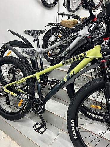 Шаардык велосипед, Велосипед алкагы M (156 - 178 см), Жаңы lalafo.kg да — 7 Шаардык велосипед, Велосипед алкагы M (156 - 178 см), Жаңы — 7