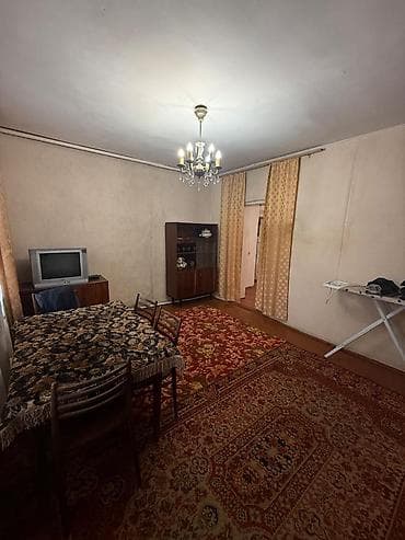 2 бөлмө, Жарым -жартылай эмереги бар lalafo.kg да 2 бөлмө, Жарым -жартылай эмереги бар