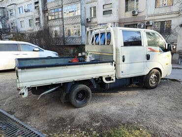 Kia Carnival: 2019 г., 2.5 л, Механика, Дизель, Пикап at lalafo.kg Kia Carnival: 2019 г., 2.5 л, Механика, Дизель, Пикап