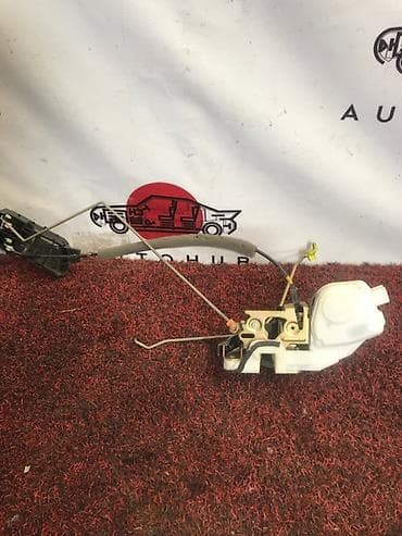 Замок двери Mitsubishi 2003 г., Оригинал at lalafo.kg Замок двери Mitsubishi 2003 г., Оригинал