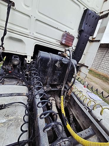 Roewe: Сүйрөгүч, DAF, 2001 г. lalafo.kg да — 4 Roewe: Сүйрөгүч, DAF, 2001 г. — 4