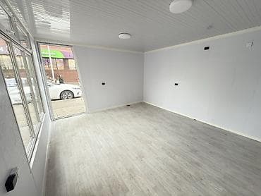 Proton: Срочно продаю Модульный павильон/киоск под бизнес. 18кв - Современный lalafo.kg да — 3 Proton: Срочно продаю Модульный павильон/киоск под бизнес. 18кв - Современный — 3