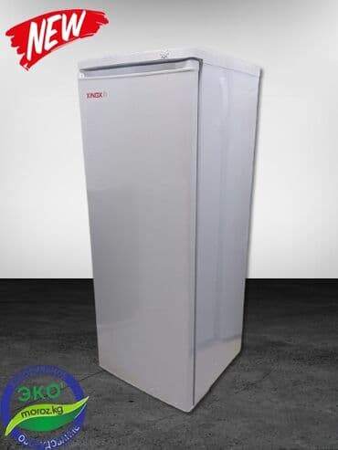 Морозильник, Новый, Бесплатная доставка at lalafo.kg Морозильник, Новый, Бесплатная доставка