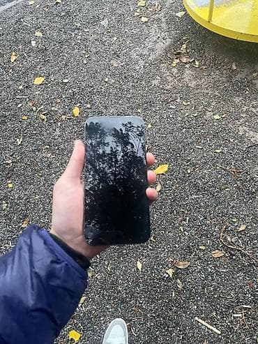 IPhone 14 Pro Max, Б/у, 256 ГБ, Black Titanium, 80 % at lalafo.kg IPhone 14 Pro Max, Б/у, 256 ГБ, Black Titanium, 80 %