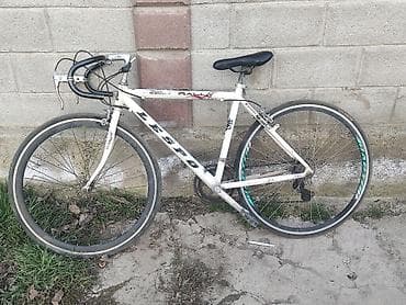 Шоссейный велосипед, Lespo, Рама M (156 - 178 см), Б/у at lalafo.kg Шоссейный велосипед, Lespo, Рама M (156 - 178 см), Б/у