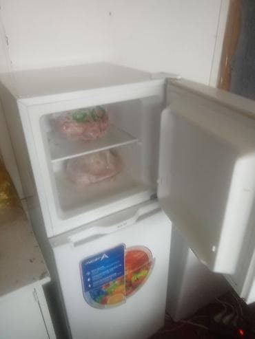 Холодильник Avest, Двухкамерный at lalafo.kg Холодильник Avest, Двухкамерный