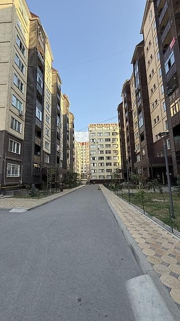 3 комнаты, 85 м², Кок-Жар ж/м 108 серия, 2 этаж, Дизайнерский ремонт at lalafo.kg 3 комнаты, 85 м², Кок-Жар ж/м 108 серия, 2 этаж, Дизайнерский ремонт