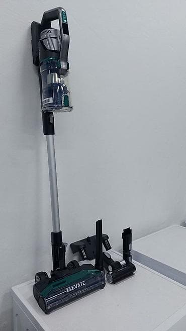 Өнөр жай жабдууларын оңдоо: Вертикальный беспроводной пылесос Eureka H11 - Тип: аккумуляторный lalafo.kg да — 2 Өнөр жай жабдууларын оңдоо: Вертикальный беспроводной пылесос Eureka H11 - Тип: аккумуляторный — 2