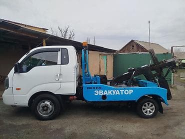 С частичной погрузкой at lalafo.kg С частичной погрузкой