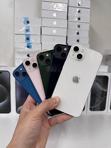 АКЦИЯ ✅ !!!! 50 % СКИДКА !!!! Iphone 13 Цена : 10000 сом 128GB at lalafo.kg АКЦИЯ ✅ !!!! 50 % СКИДКА !!!! Iphone 13 Цена : 10000 сом 128GB