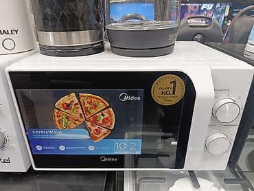 Микроволновка at lalafo.kg Микроволновка