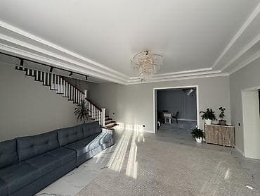 Haima: 😍 По очень срочной цене продается уютный, теплый особняк в живописном at lalafo.kg — 4 Haima: 😍 По очень срочной цене продается уютный, теплый особняк в живописном — 4