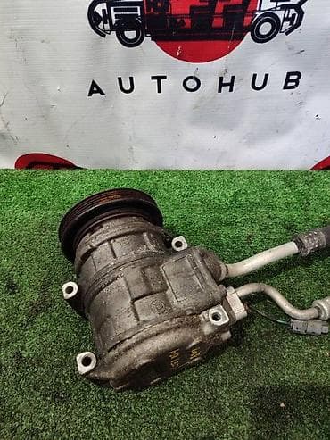 Компрессор Honda at lalafo.kg Компрессор Honda