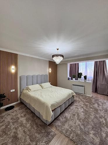 2 комнаты, 70 м², Кок-Жар ж/м Элитка, 3 этаж, Евроремонт at lalafo.kg 2 комнаты, 70 м², Кок-Жар ж/м Элитка, 3 этаж, Евроремонт