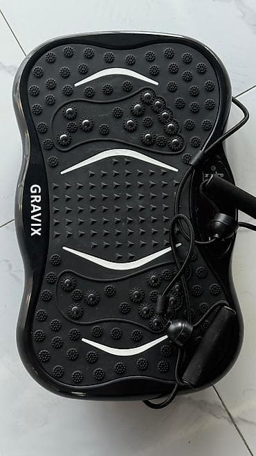 Виброплатформалар: ✨ Виброплатформа – современный тренажёр для похудения и укрепления lalafo.kg да — 2 Виброплатформалар: ✨ Виброплатформа – современный тренажёр для похудения и укрепления — 2