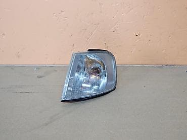 Левый поворотник Audi 1998 г., Б/у, Оригинал at lalafo.kg Левый поворотник Audi 1998 г., Б/у, Оригинал
