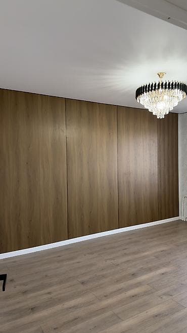 3 комнаты, 70 м², Аламедин-1 мкр 105 серия, 9 этаж, Дизайнерский ремонт at lalafo.kg 3 комнаты, 70 м², Аламедин-1 мкр 105 серия, 9 этаж, Дизайнерский ремонт