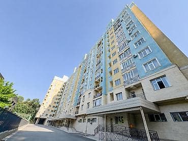 1 комната, 37 м², Индивидуалка, 7 этаж at lalafo.kg 1 комната, 37 м², Индивидуалка, 7 этаж