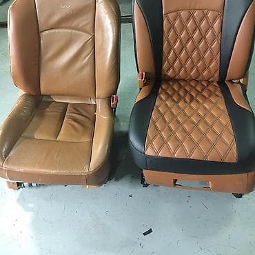 Индивидуальный пошив | Швейный цех | Чехлы at lalafo.kg Индивидуальный пошив | Швейный цех | Чехлы