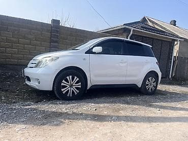 Toyota Ist: 2002 г., 1.3 л, Автомат, Бензин, Хэтчбэк at lalafo.kg Toyota Ist: 2002 г., 1.3 л, Автомат, Бензин, Хэтчбэк
