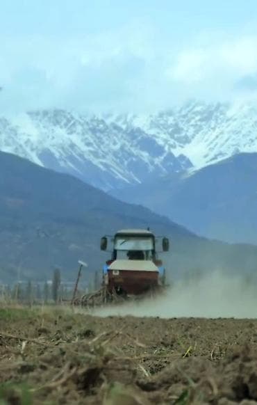 Арычники: Зерновая сеялка навесная для трактора Назначение: - Посев зерновых и at lalafo.kg — 3 Арычники: Зерновая сеялка навесная для трактора Назначение: - Посев зерновых и — 3