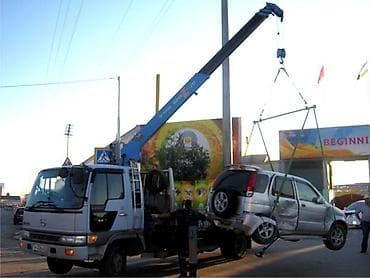 Стрела 10 м, 3 т at lalafo.kg Стрела 10 м, 3 т