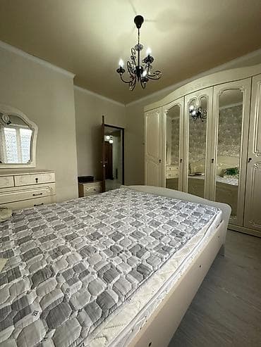 3 комнаты, 64 м², 106 серия, 6 этаж, Евроремонт at lalafo.kg 3 комнаты, 64 м², 106 серия, 6 этаж, Евроремонт