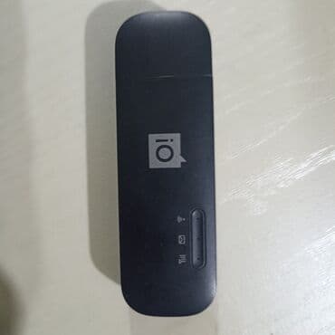 USB‑модем/роутер Huawei E3272 - Поддержка мобильного интернета at lalafo.kg USB‑модем/роутер Huawei E3272 - Поддержка мобильного интернета