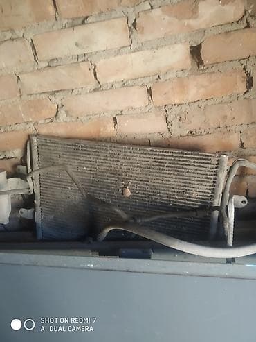 Продаю радиатор кондиционера Фольксваген Бора. 2002год at lalafo.kg Продаю радиатор кондиционера Фольксваген Бора. 2002год