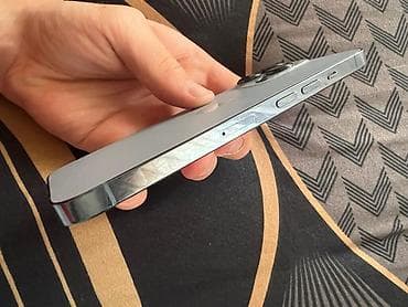 IPhone 13 Pro, Б/у, 128 ГБ, Sierra Blue, Коробка, 78 % at lalafo.kg IPhone 13 Pro, Б/у, 128 ГБ, Sierra Blue, Коробка, 78 %