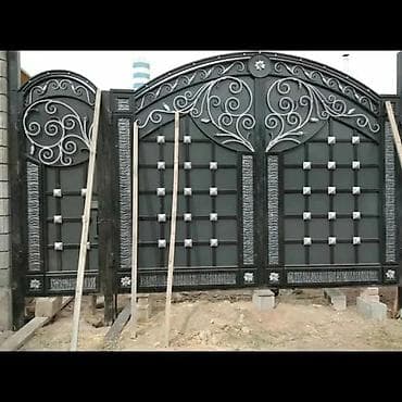 Варота арзан качество at lalafo.kg Варота арзан качество