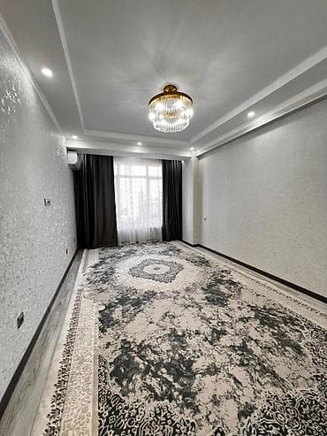1 комната, 41 м², Джал мкр (в т.ч. Верхний, Нижний, Средний) Элитка, 5 этаж, Евроремонт at lalafo.kg 1 комната, 41 м², Джал мкр (в т.ч. Верхний, Нижний, Средний) Элитка, 5 этаж, Евроремонт